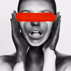 Red and Black