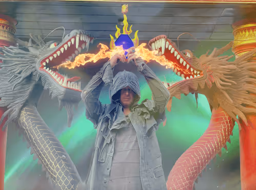 Item #83602917889072311038196738115952345562176890266904803816015400652303962734593 Media