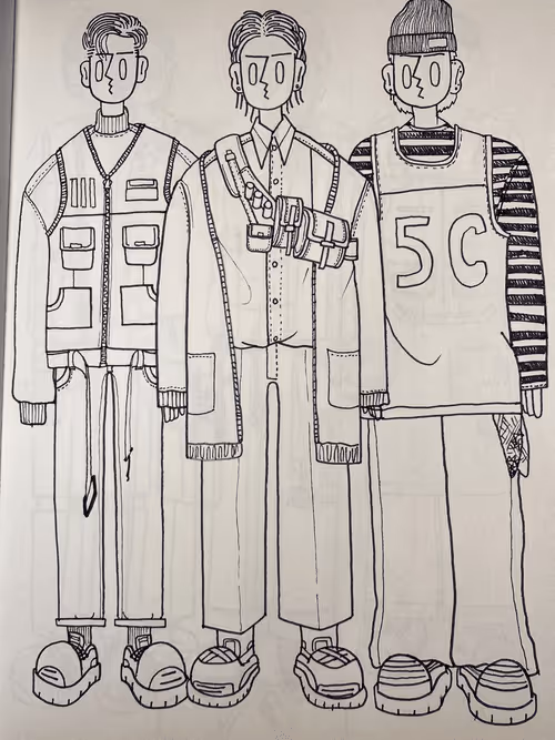 Item #97735411236361036579511990326723854170362219938953440999625742489858655387649 Media