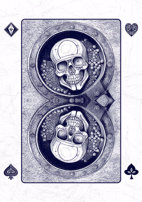 Item #96141620888971904453700979461713083969252258486060395230845929659360021053441 Media