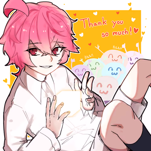 Thank you! 