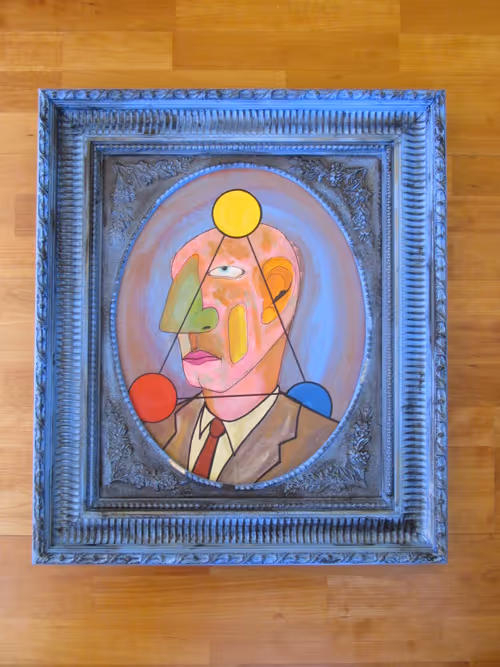 Item #47433150259731689639794575489900723699262463391975614626789931311419382300673 Media