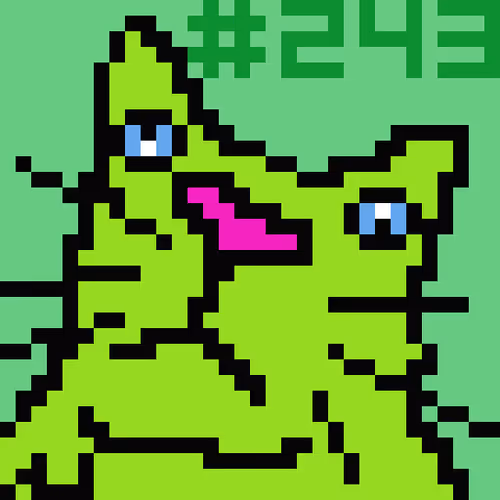 Item #1547190348024556894718703485470511758849438767836436137914536788253833428993 Media