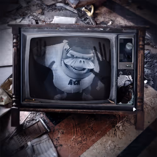 Item #72342353560295868587381999911071248493218479466197691857199486407915320901633 Media