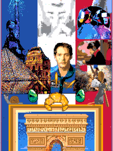 Item #9648081757467371447300982164160772188478131316199039213129517953700836934632 Media