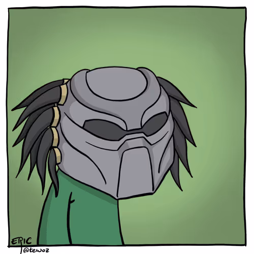 Item #103992237371264091110852190059049998343678550414412213693605185524848645898241 Media