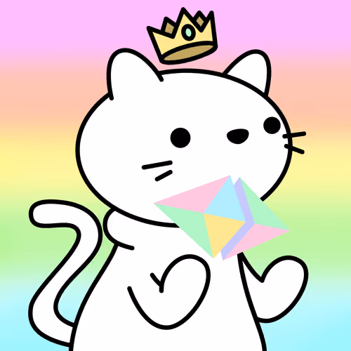 Ok Cat Plus #250