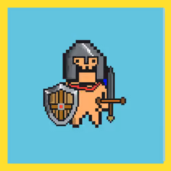 Gladiator Bear