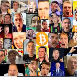 2021 bullrun hysteria
