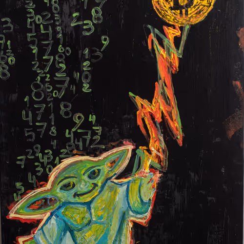 Logancaiman Collection