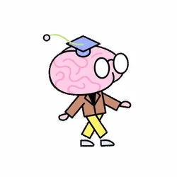 Brainwalk #0630
