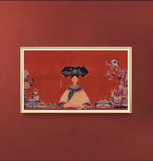 Item #6104876810617417124944977857890729197632214547779209582130149896092563537976 Media