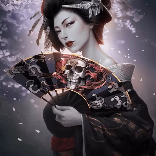 Item #35237386005044361271716550143080040926150323794114116433882289766423840423937 Media