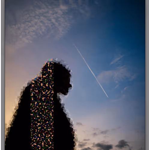 Item #44841669653503183183451948352729976287069847475674991683319661659097929875458 Media