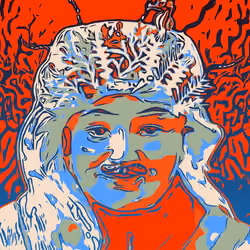 The Oasis King