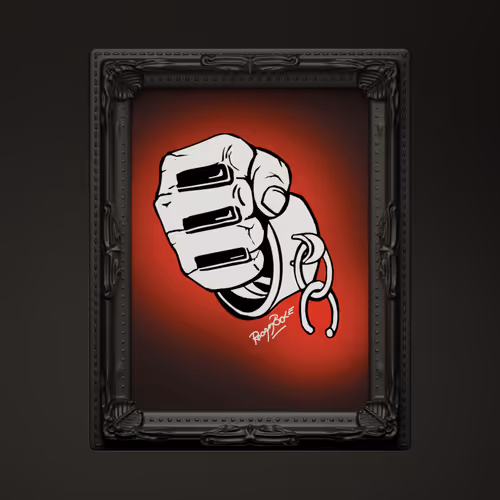 Item #111350517506525478210208214069559648210677222582409858477624723463405723189249 Media