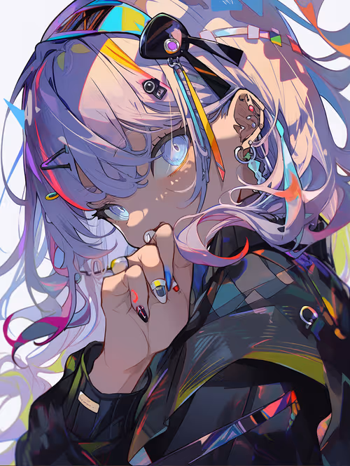 Item #47685708734673105618180155266267739774568610927511139970310995414859751882753 Media