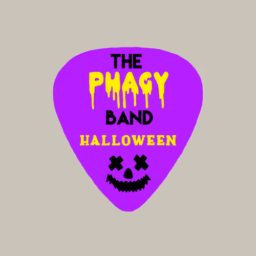 THE PHAGY BAND / NOT FOR SALE #041