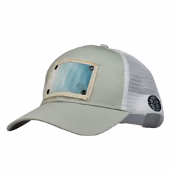 South Beach Miami Trucker Hat