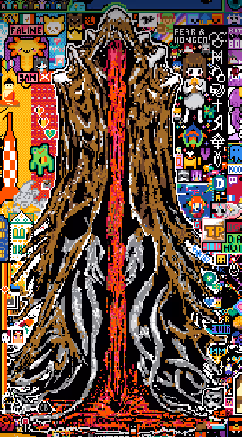 Item #112734530857144882359999642701628212224458434027144103607303888204231797212832 Media