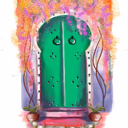 Door #5