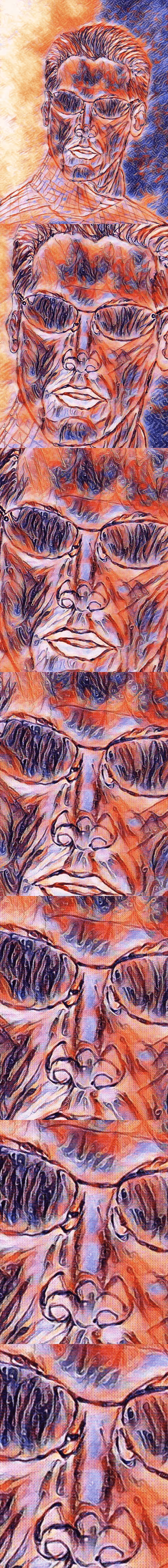 Item #17542741923807965499737498558578671698900077616535934393576384996016666968065 Media