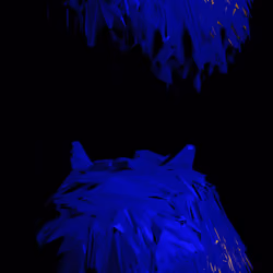 Jyrka/Blue