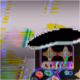 Item #96775043796230292156065318506968035568778087461010002871278538148923358314497 Media