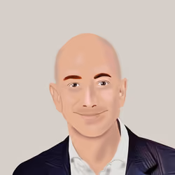 Jeff Bezos