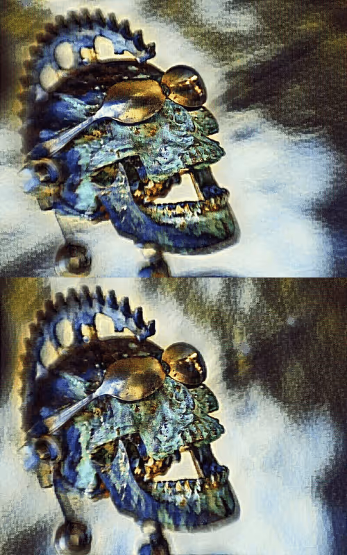 Item #43285704890229129405120454528472841212308233019022044035391579402759978353140 Media