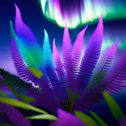 Aurora Fern