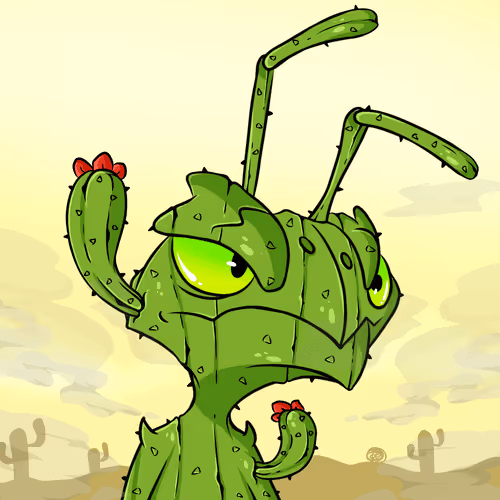 Ant#17
