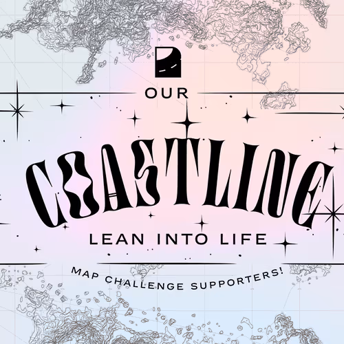 Map Challenge Supporters
