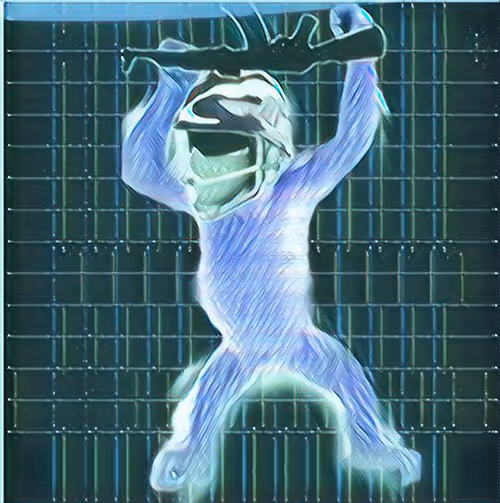 Item #55860462282439551532862180564218539170775159781631280806748735829210916978689 Media