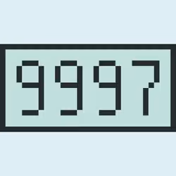 CrypNum #9997