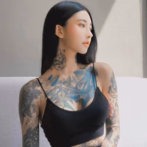 Nice Body 1