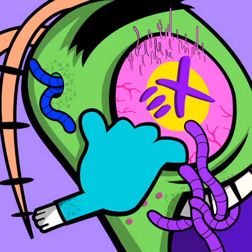 Item #90695177362706986876228572829283502158670775919878027039500756311110806667265 Media