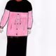glass hijab 02#