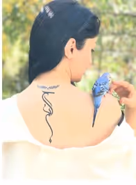 Tattoo_Calligraphy_Model