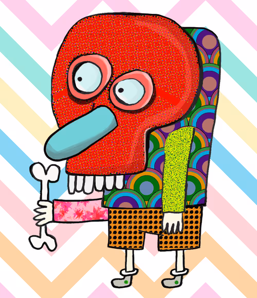 Item #78630816009778654035605910162559689987962655869765303620571640886010702725121 Media