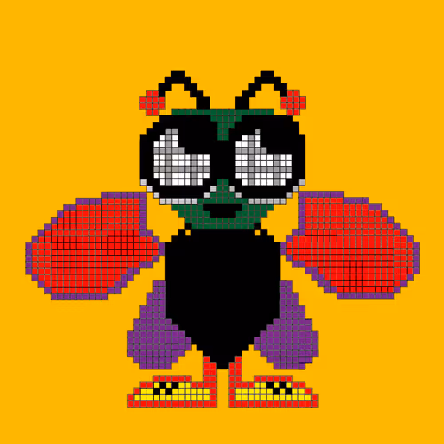 Item #30296532658650364840942484566244502503222605519556510555638368028200563376129 Media