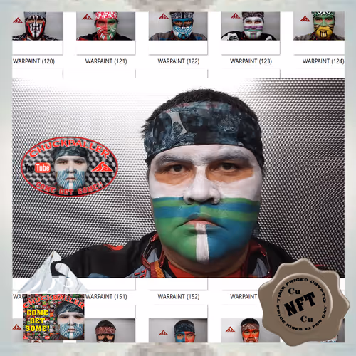 Item #4438056346126093818732764178756653273490453424502211885693069528213108031489 Media