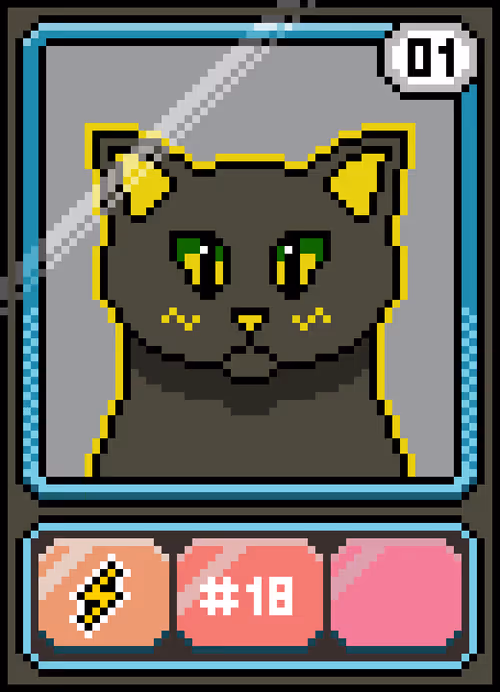 Item #24641995532586627228192478811626224150963964070687726138452084122413850165249 Media