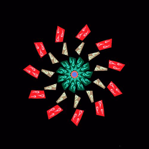 Item #103693537595021889344994003061143965753887826909362276305129442773811494649857 Media