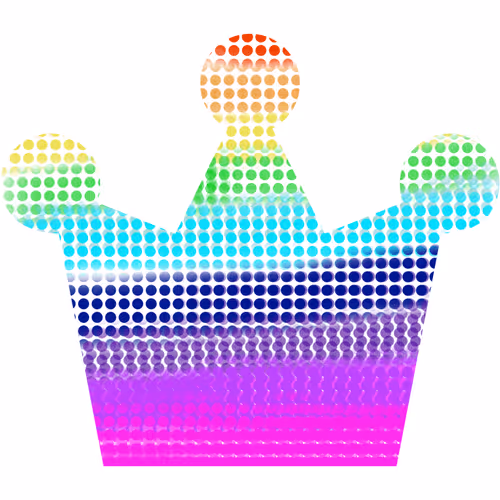 Item #112730910453855702887661437067203630402773105127616634736412570276342274195457 Media
