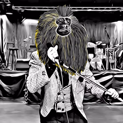 Item #113195257159257079070404249641266195371594745404922035544164170504773298028545 Media