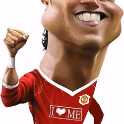 Cristiano Ronaldo dos Santos Aveiro
