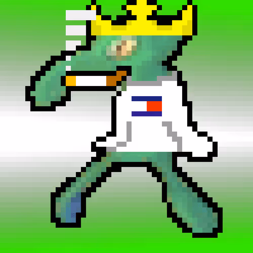 Item #42591741366889334011807215754580755035410488504462879095641960153510081200129 Media