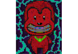 Item #2426939958938522333844525625527615611189716317742043878468573580189568598017 Media