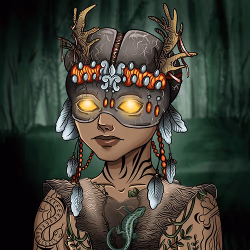 Item #35545071890668230218753369143910409118028624530531417955409127313907799556097 Media